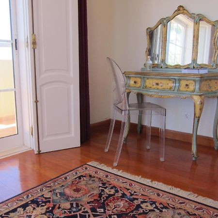 Reves D'Ocean Bed & Breakfast Santa Barbara de Nexe Exterior photo