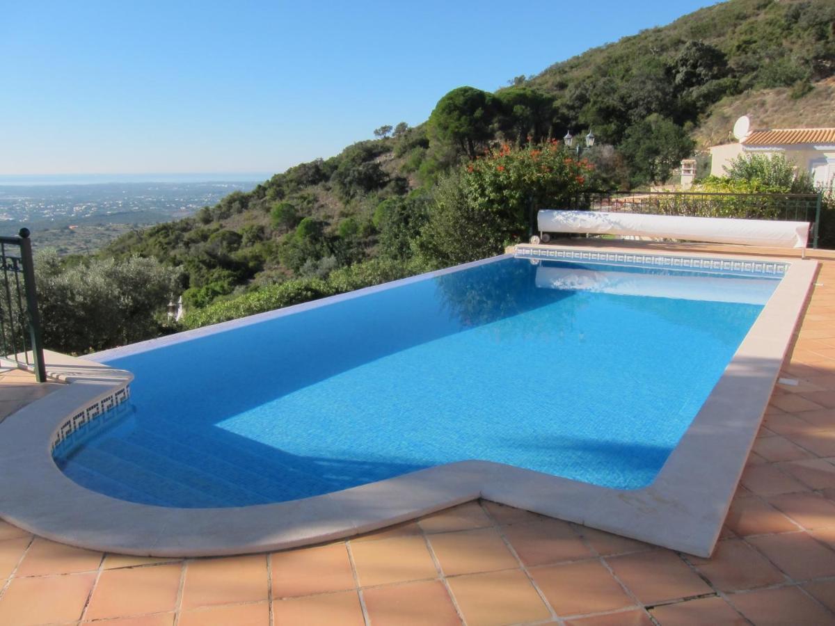 Reves D'Ocean Bed & Breakfast Santa Barbara de Nexe Exterior photo