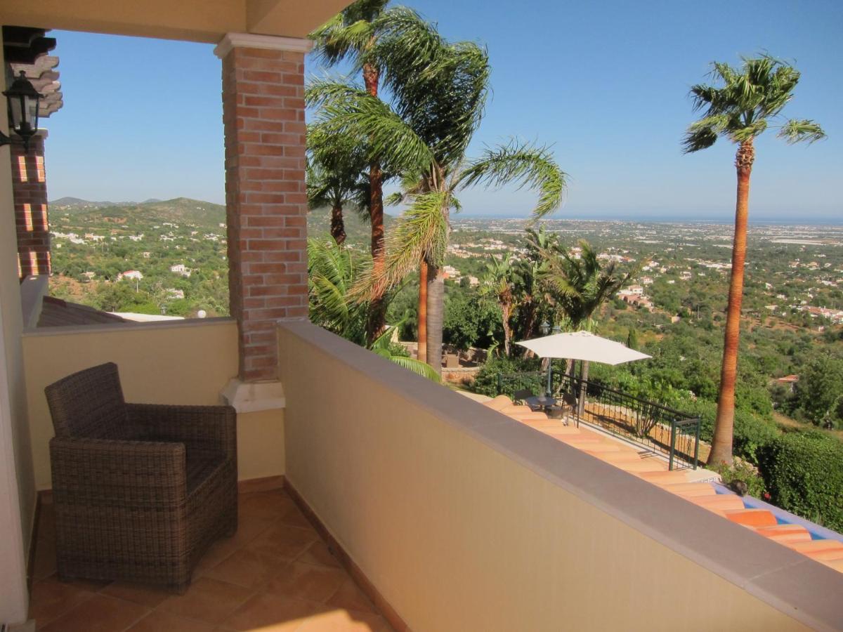 Reves D'Ocean Bed & Breakfast Santa Barbara de Nexe Exterior photo